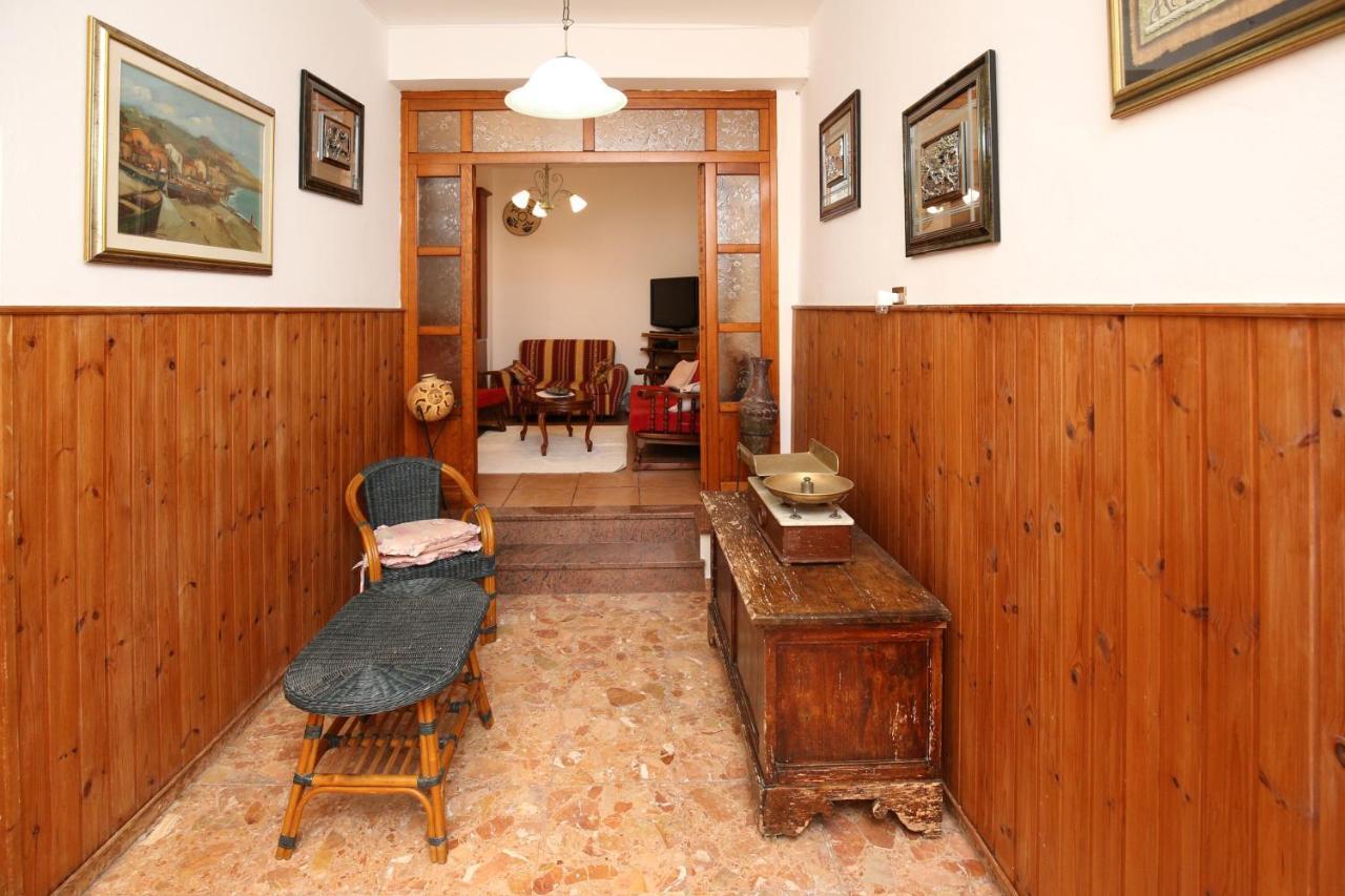 Da Nonna Maria Appartamento Castelsardo Esterno foto